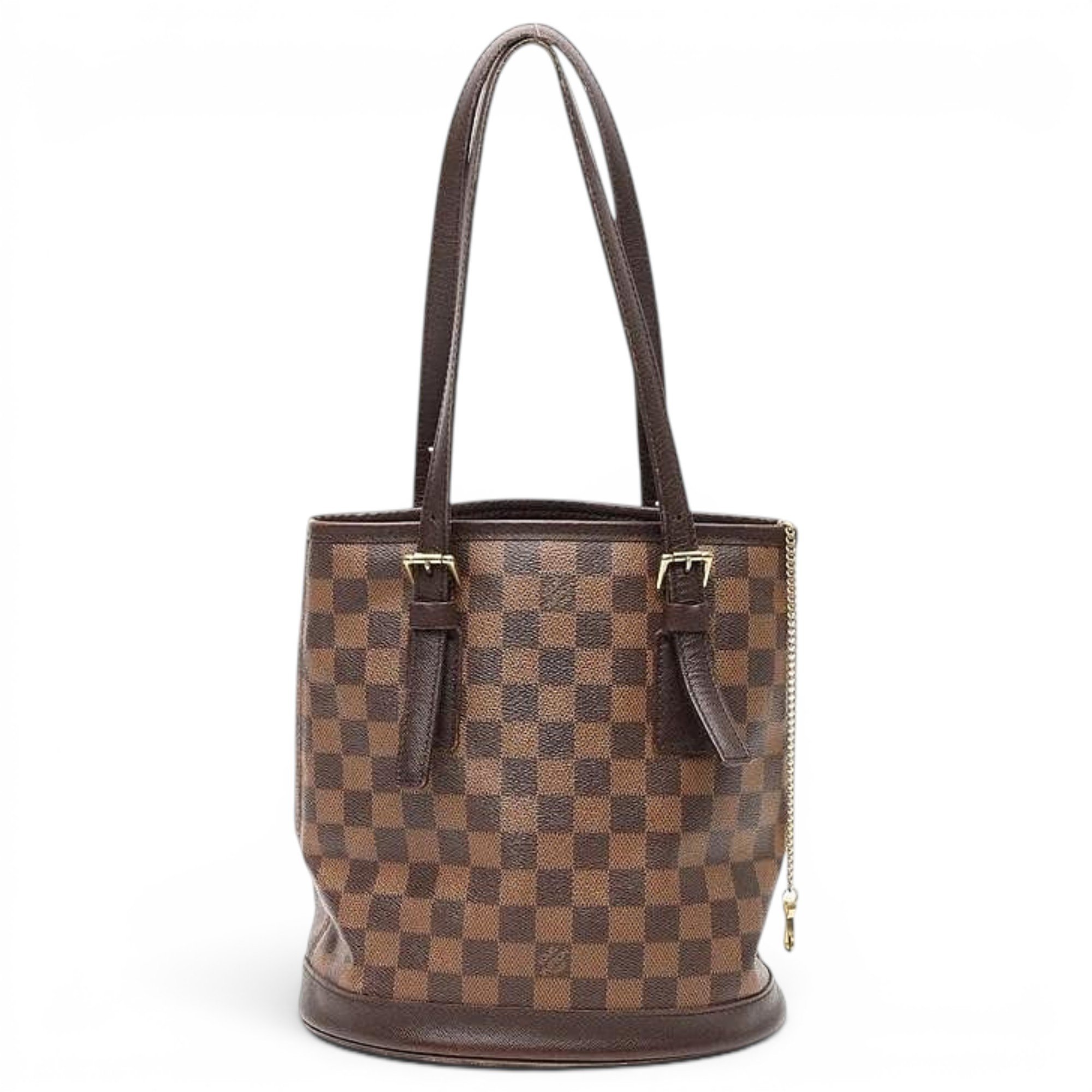 Marais cloth handbag