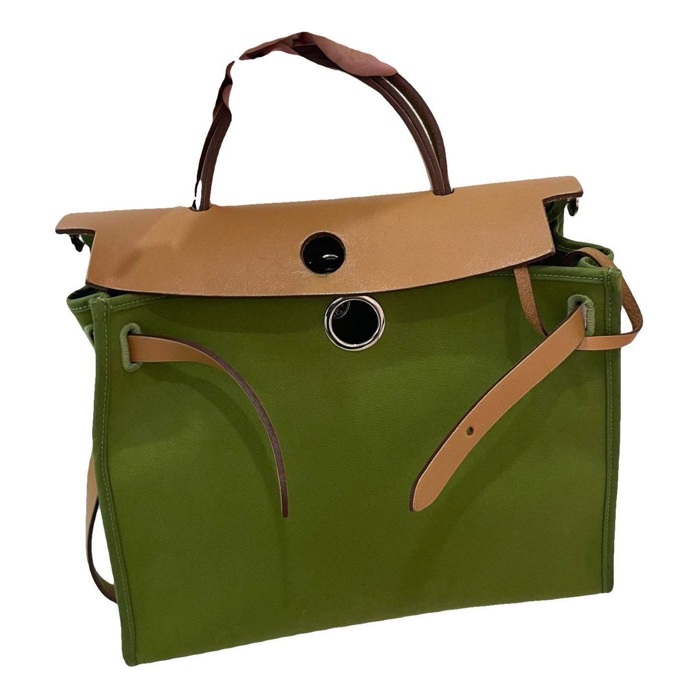 Herbag cloth handbag