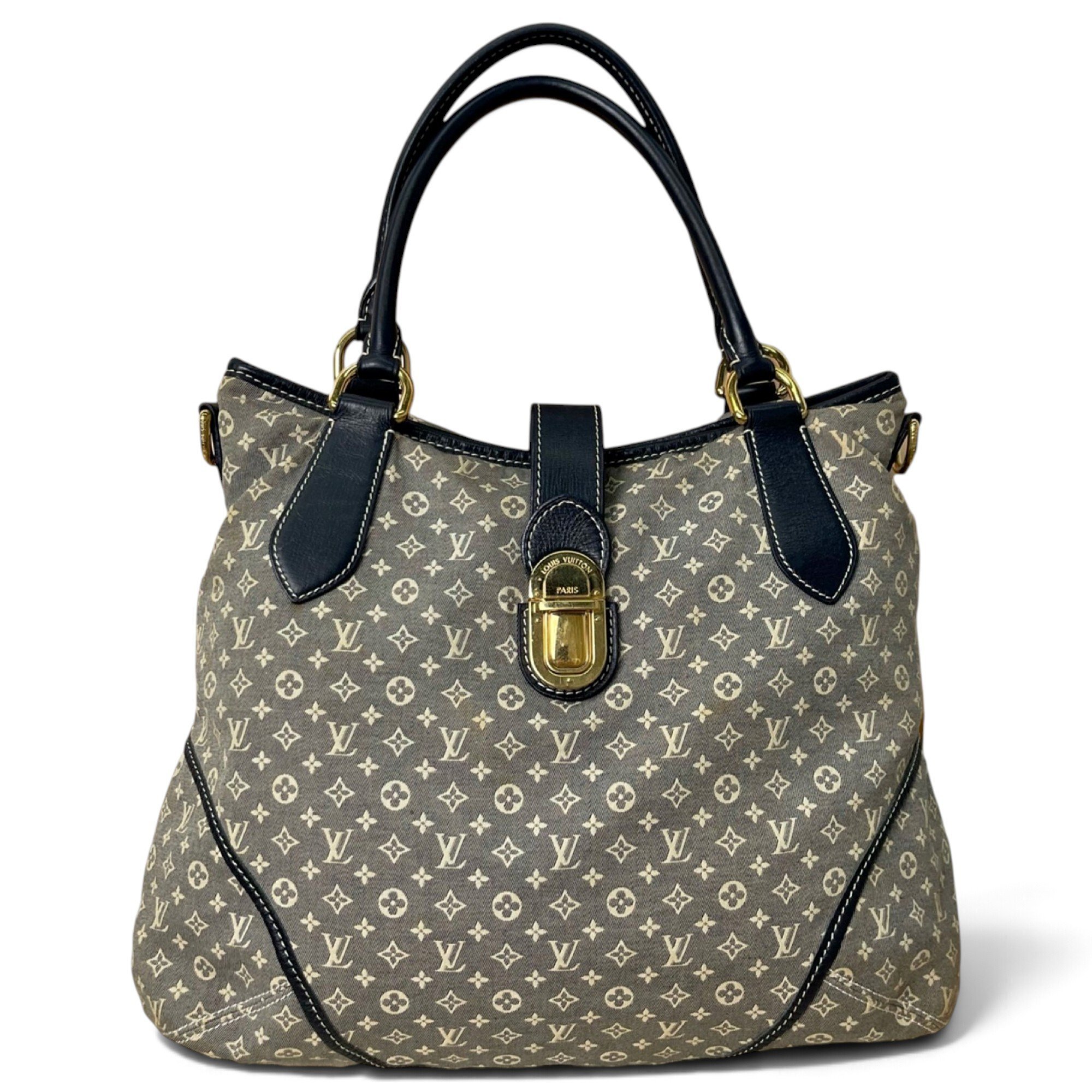 Cloth handbag