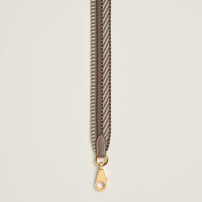 Sangle Cavale 25 MM Bag Strap