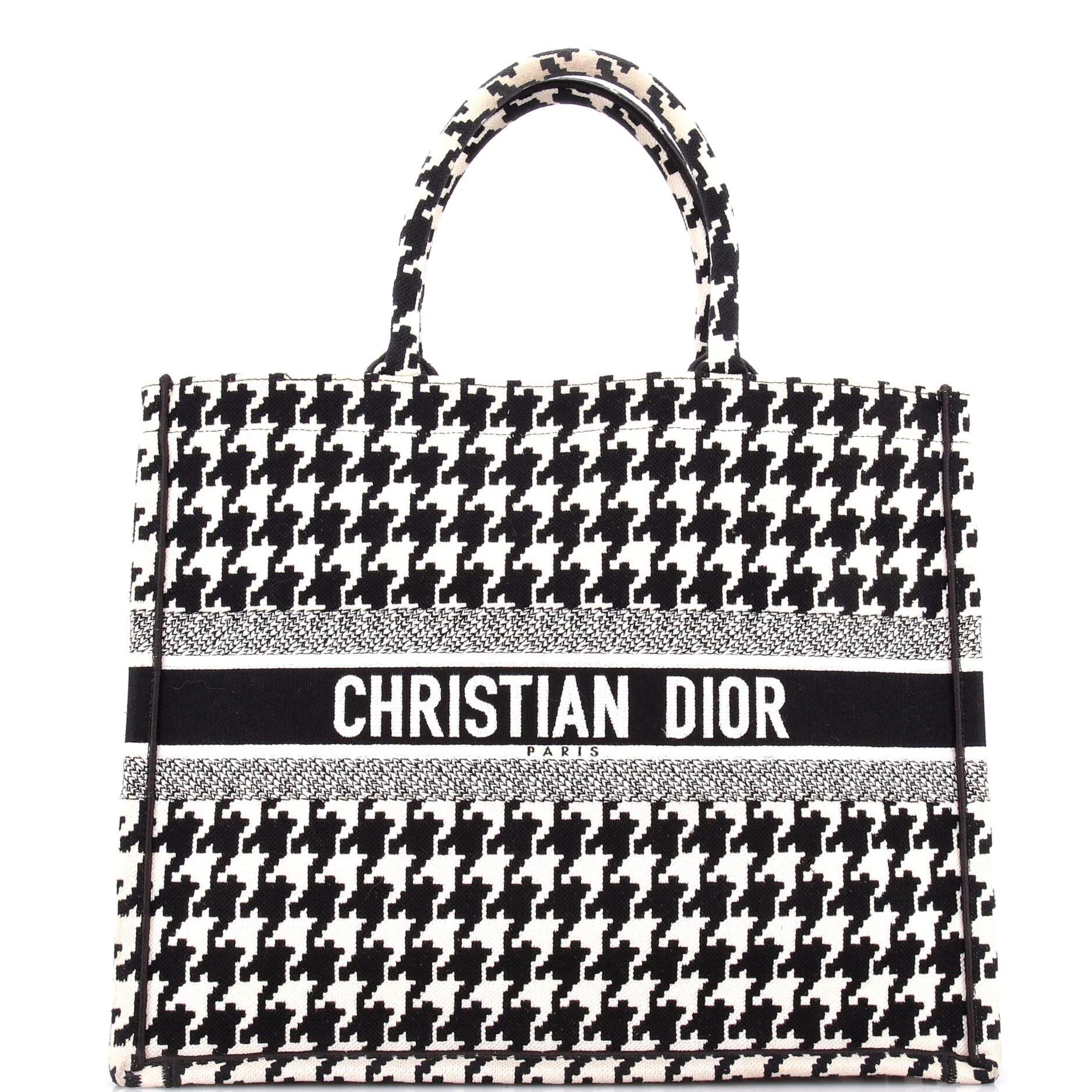 Cloth tote