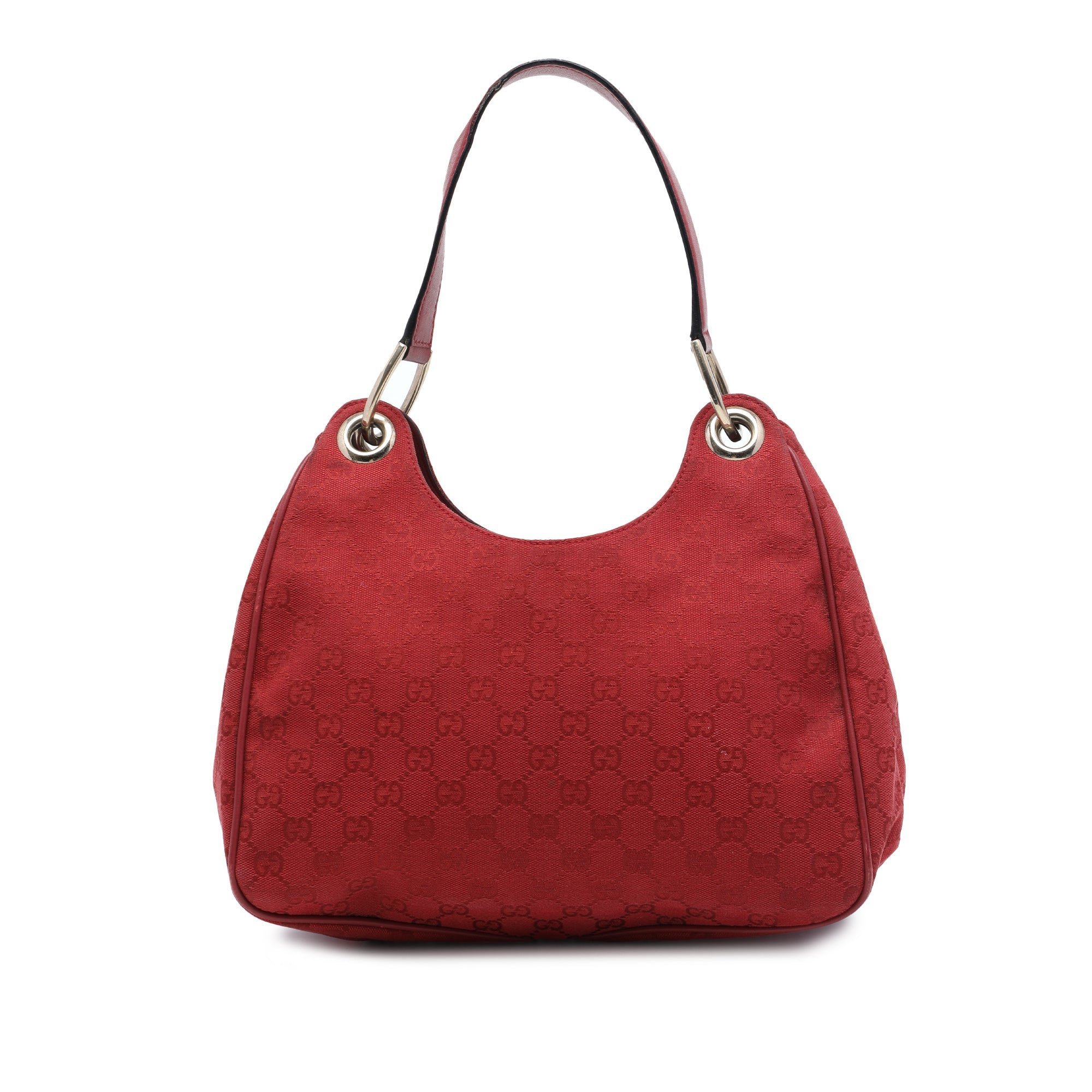 Colbert cloth handbag