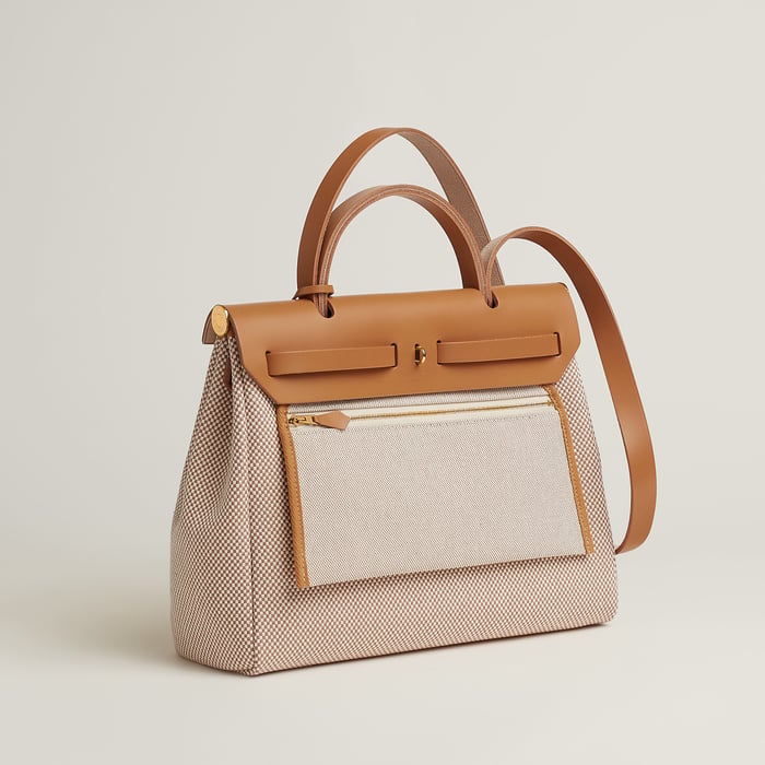 Herbag Zip 31 Bag