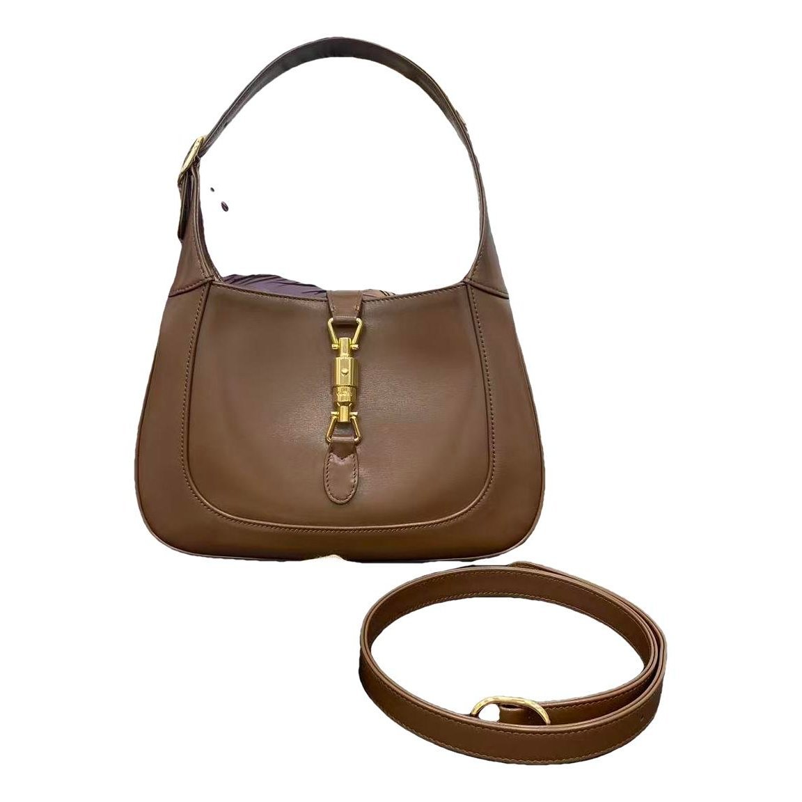 Jackie 1961 leather handbag