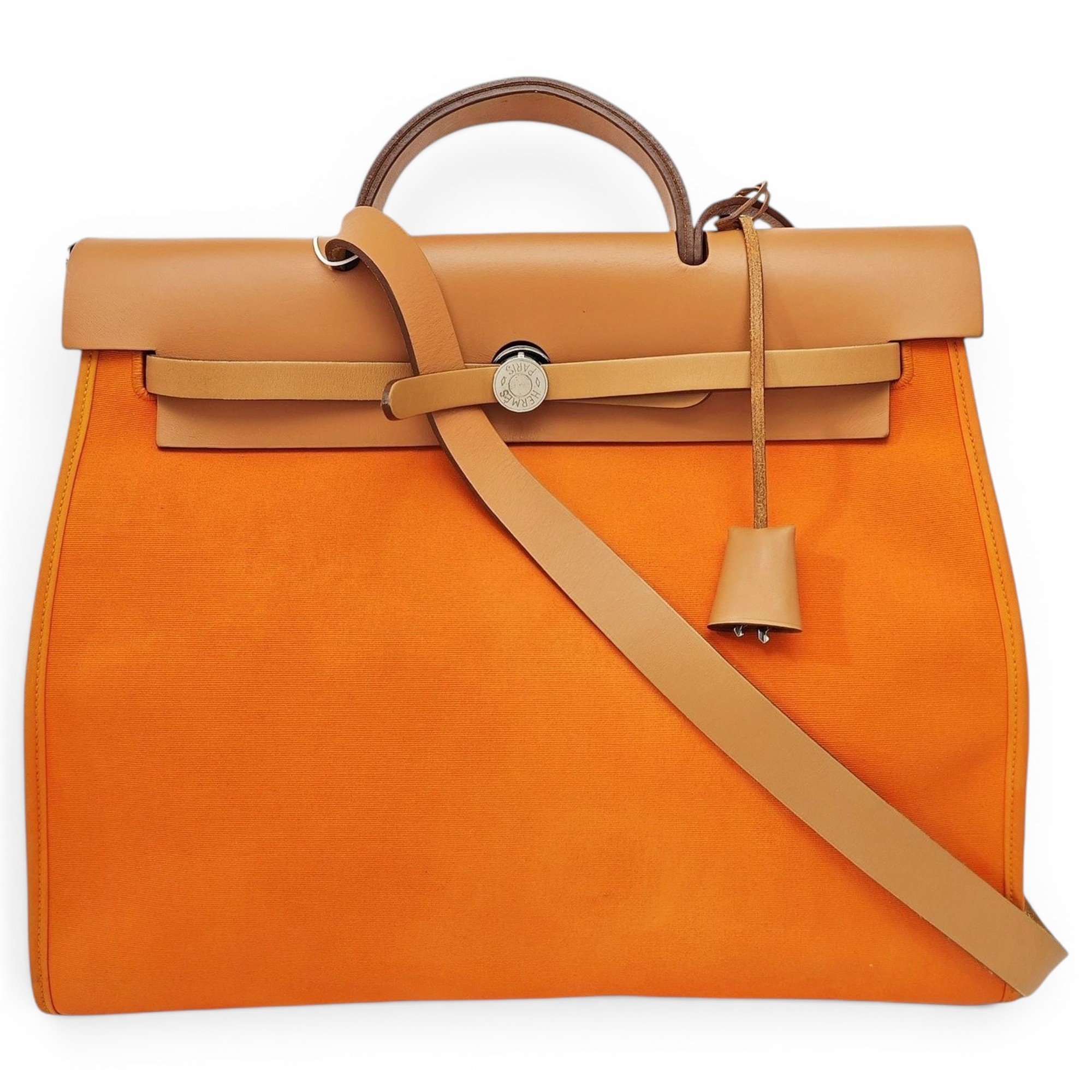 Herbag cloth handbag