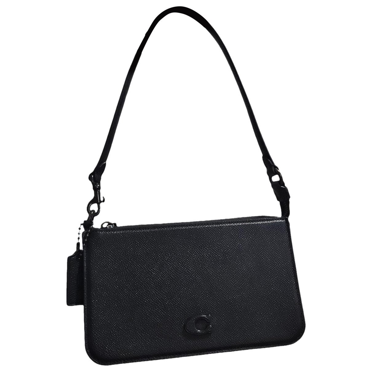 Leather bag