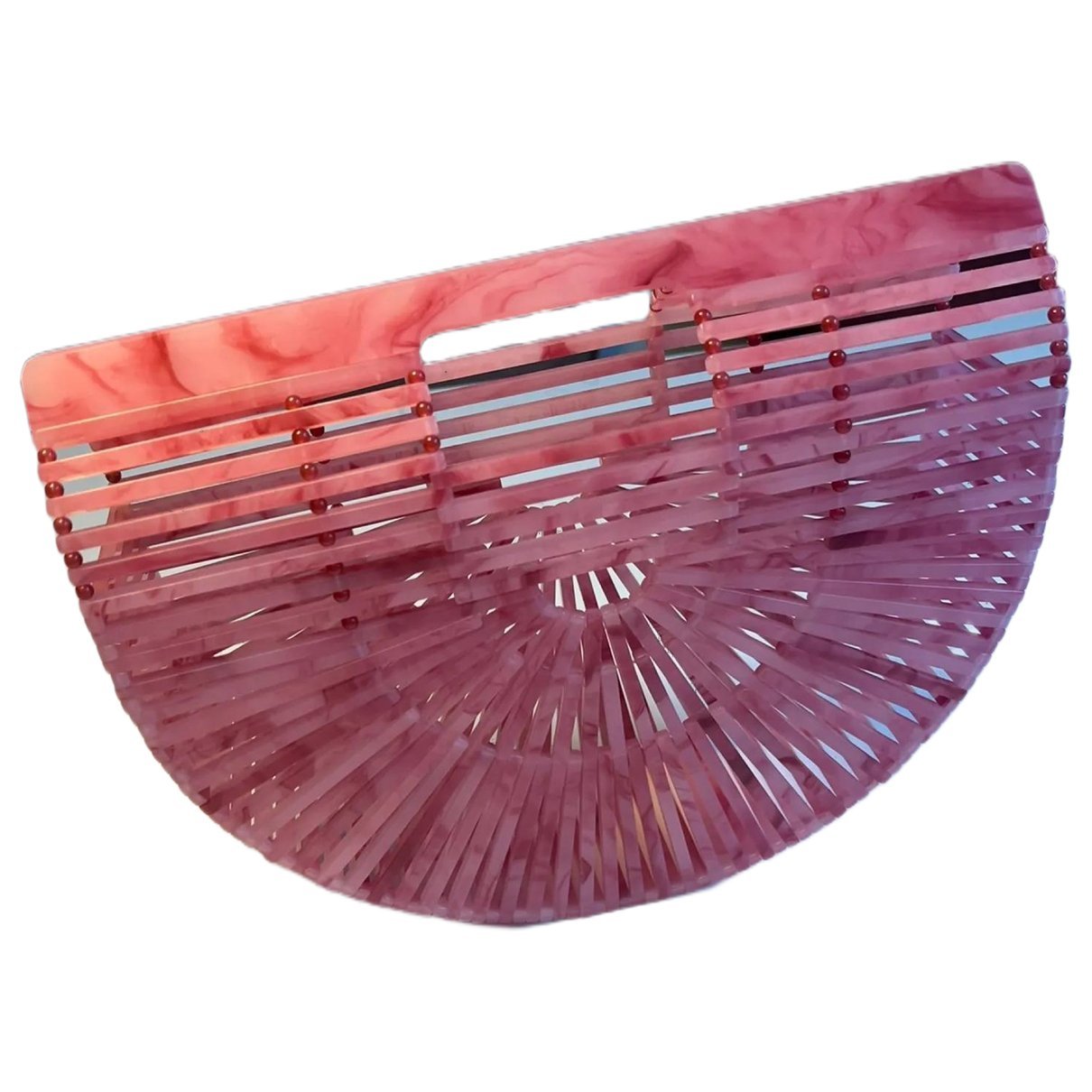 Cult Gaia Clutch bag