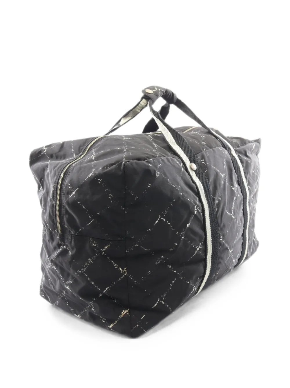 1997-1999 Old Travel Line tote bag
