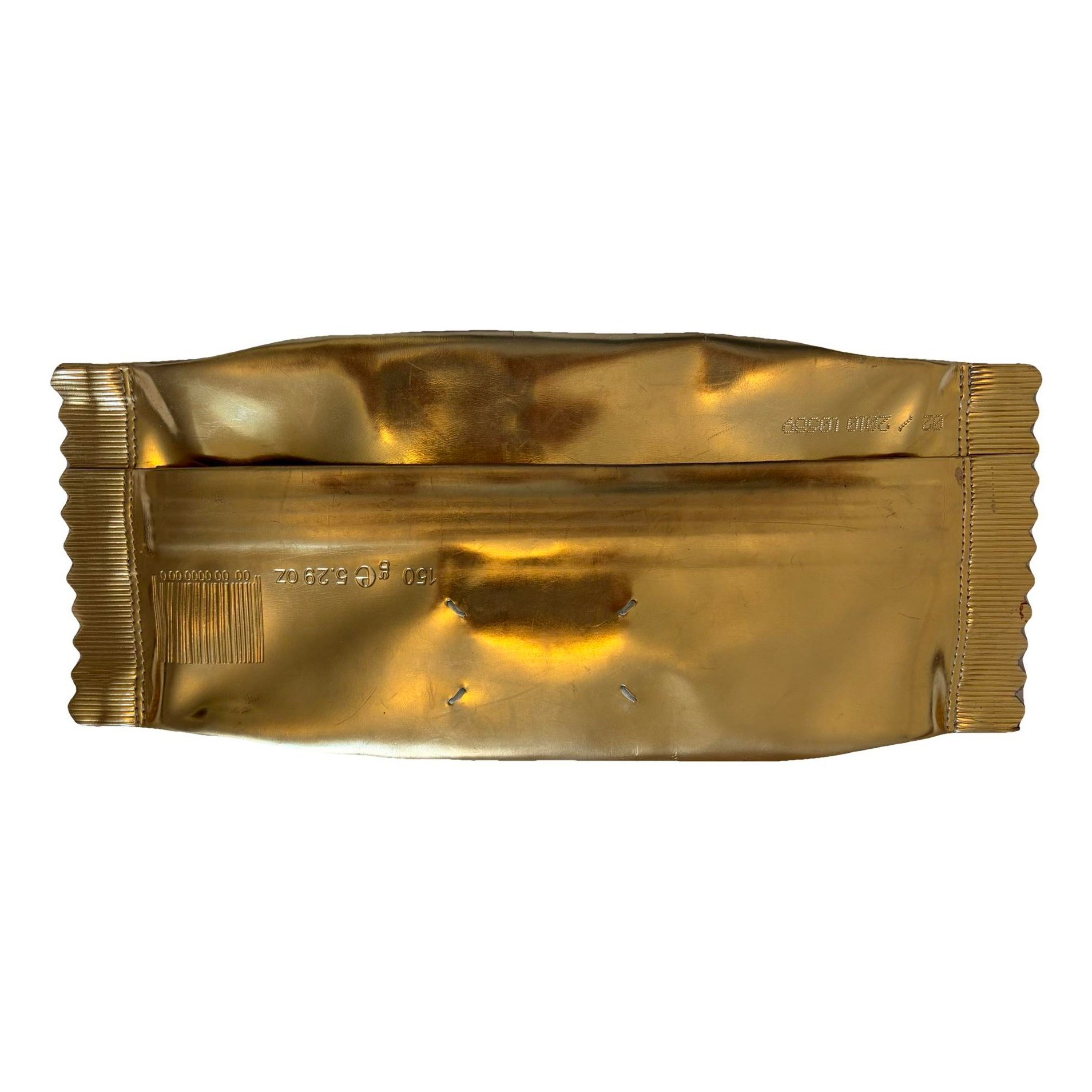 Maison Martin Margiela Leather clutch bag