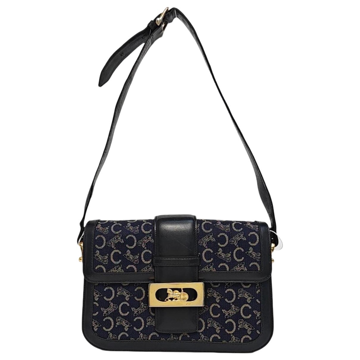 Cloth handbag