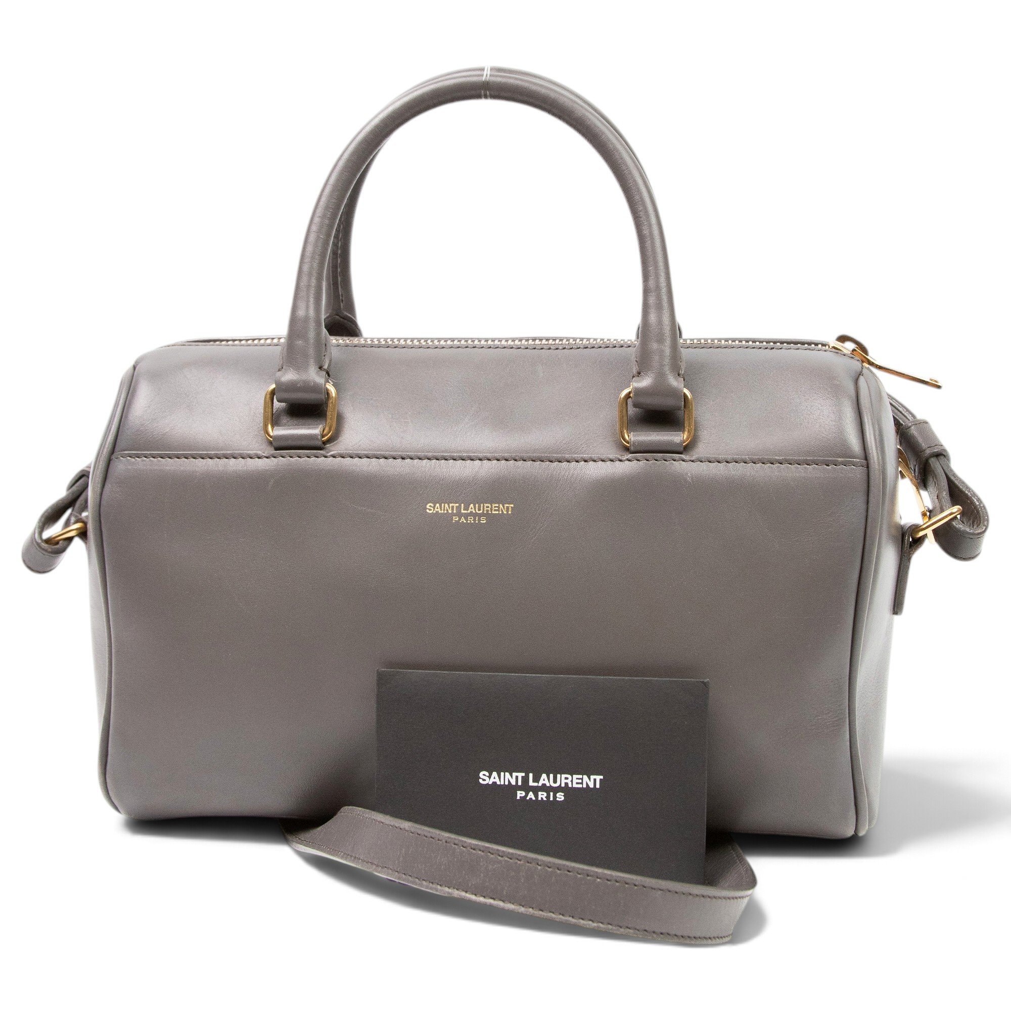 Saint Laurent Leather handbag