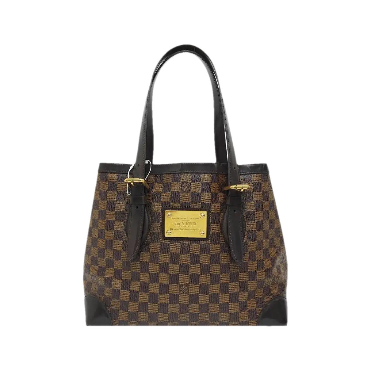 Hampstead leather handbag