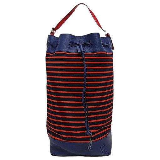 Cloth handbag