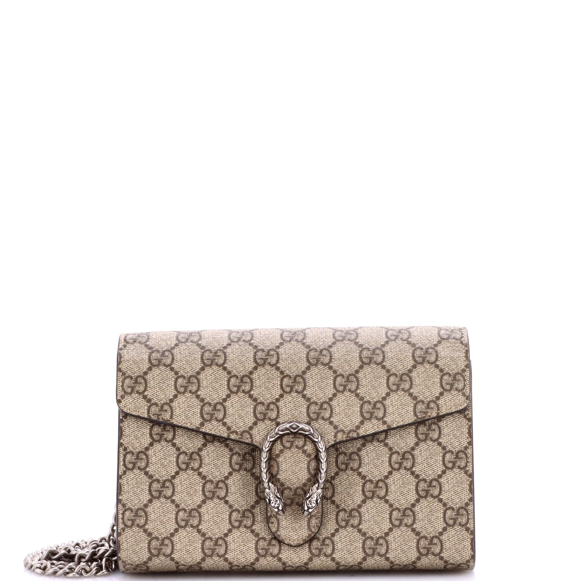 Cloth crossbody bag