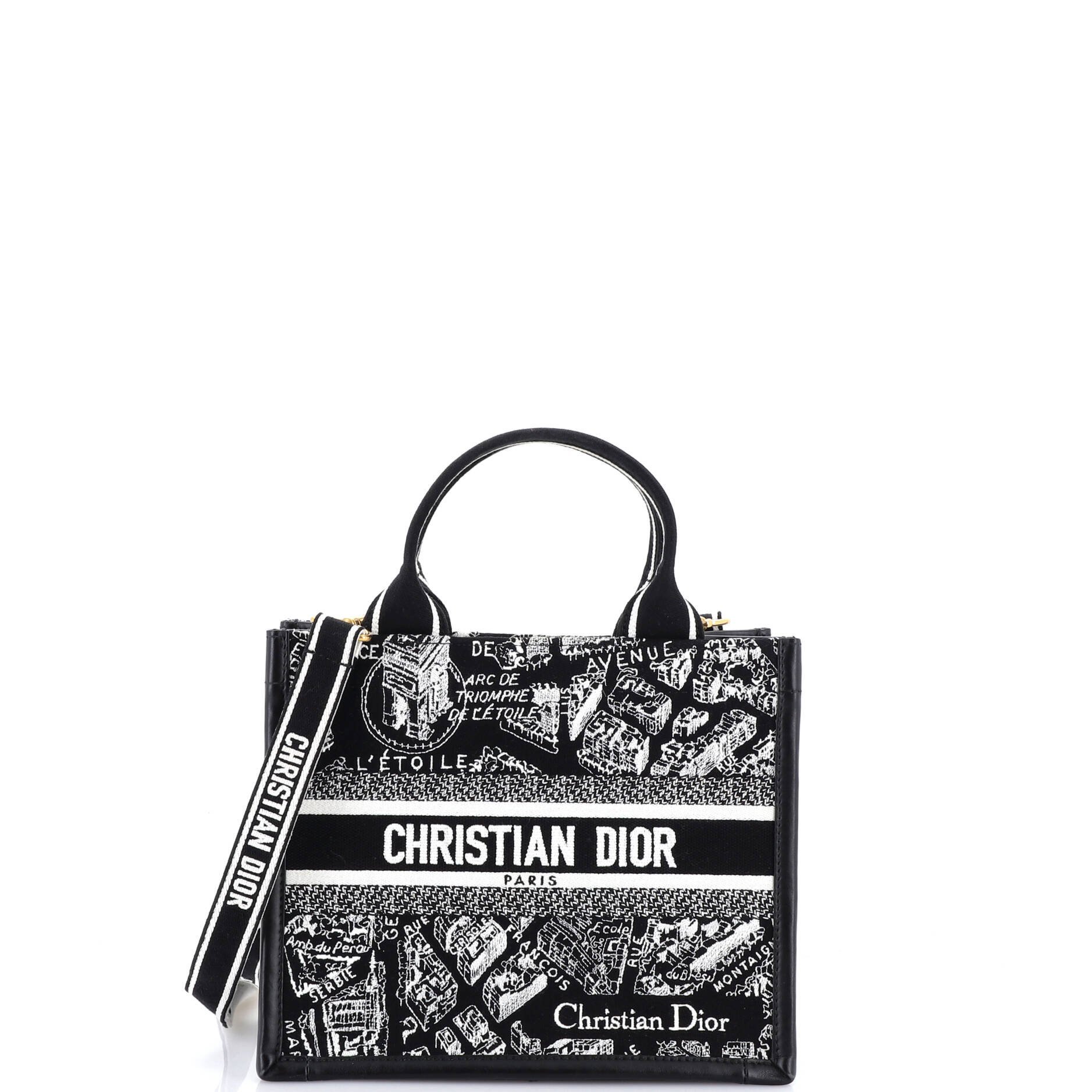 Cloth tote