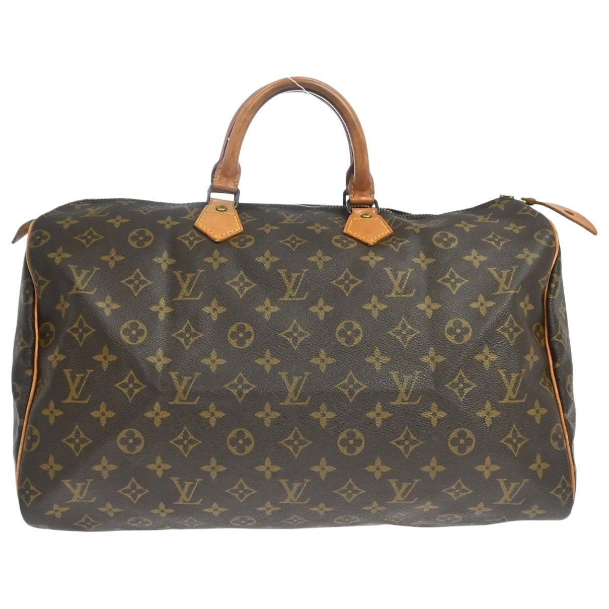 Speedy cloth handbag
