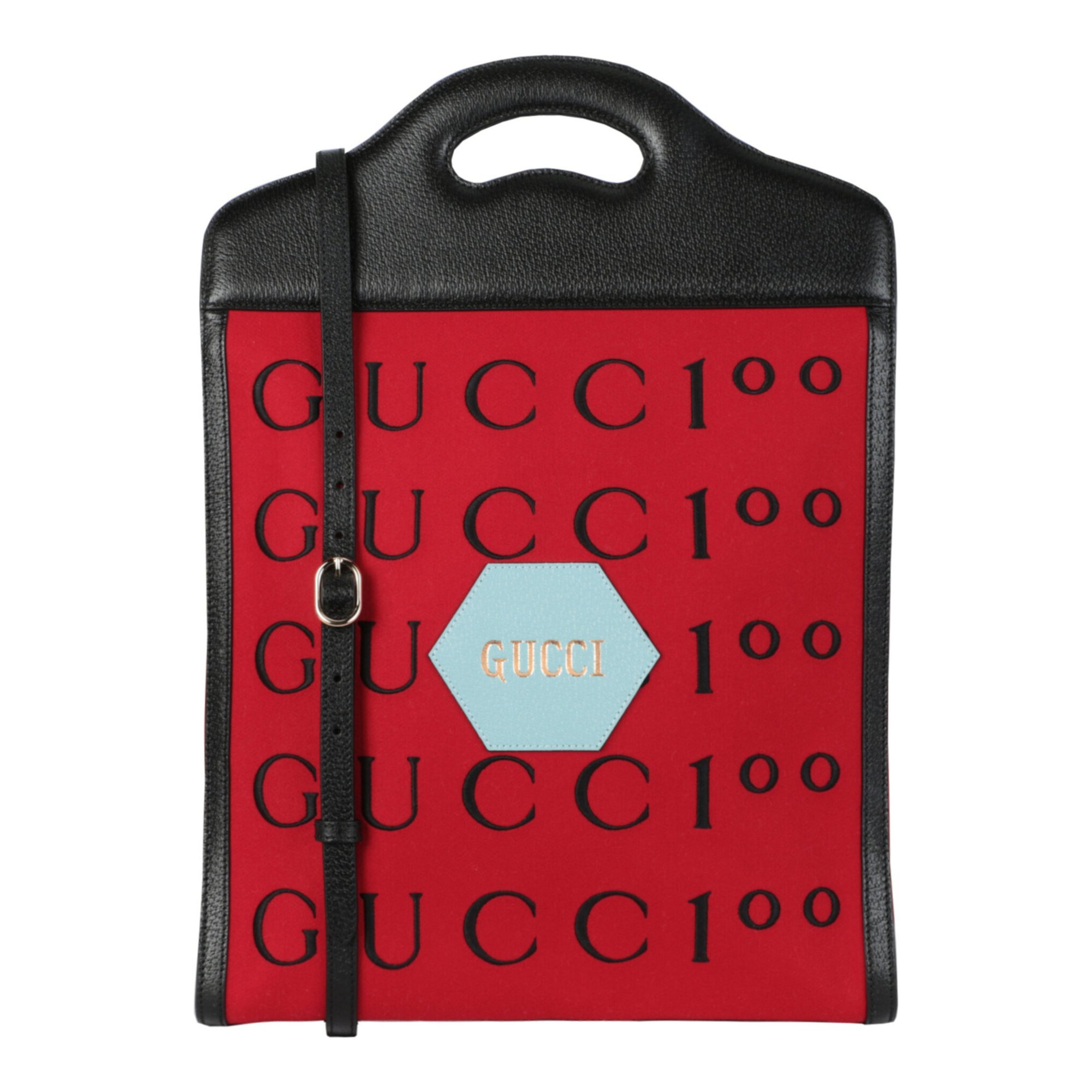 Wool tote