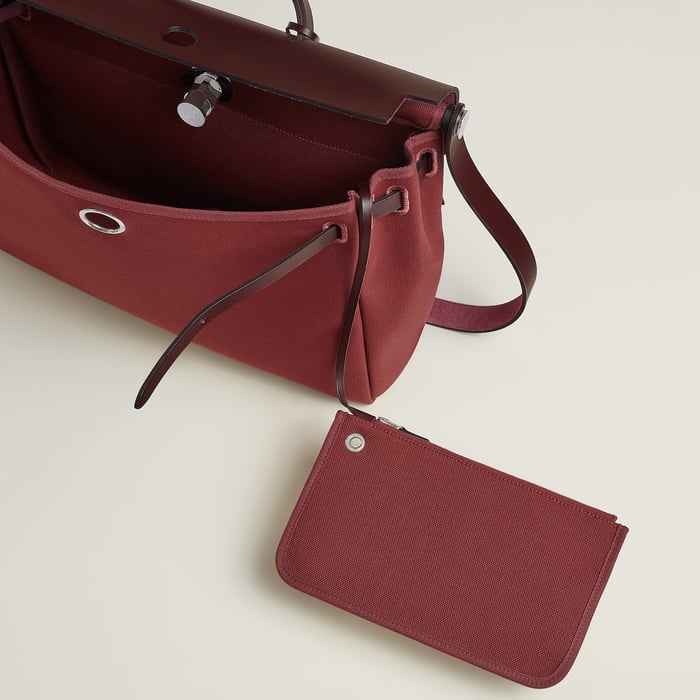 Herbag Messenger 39 Bag