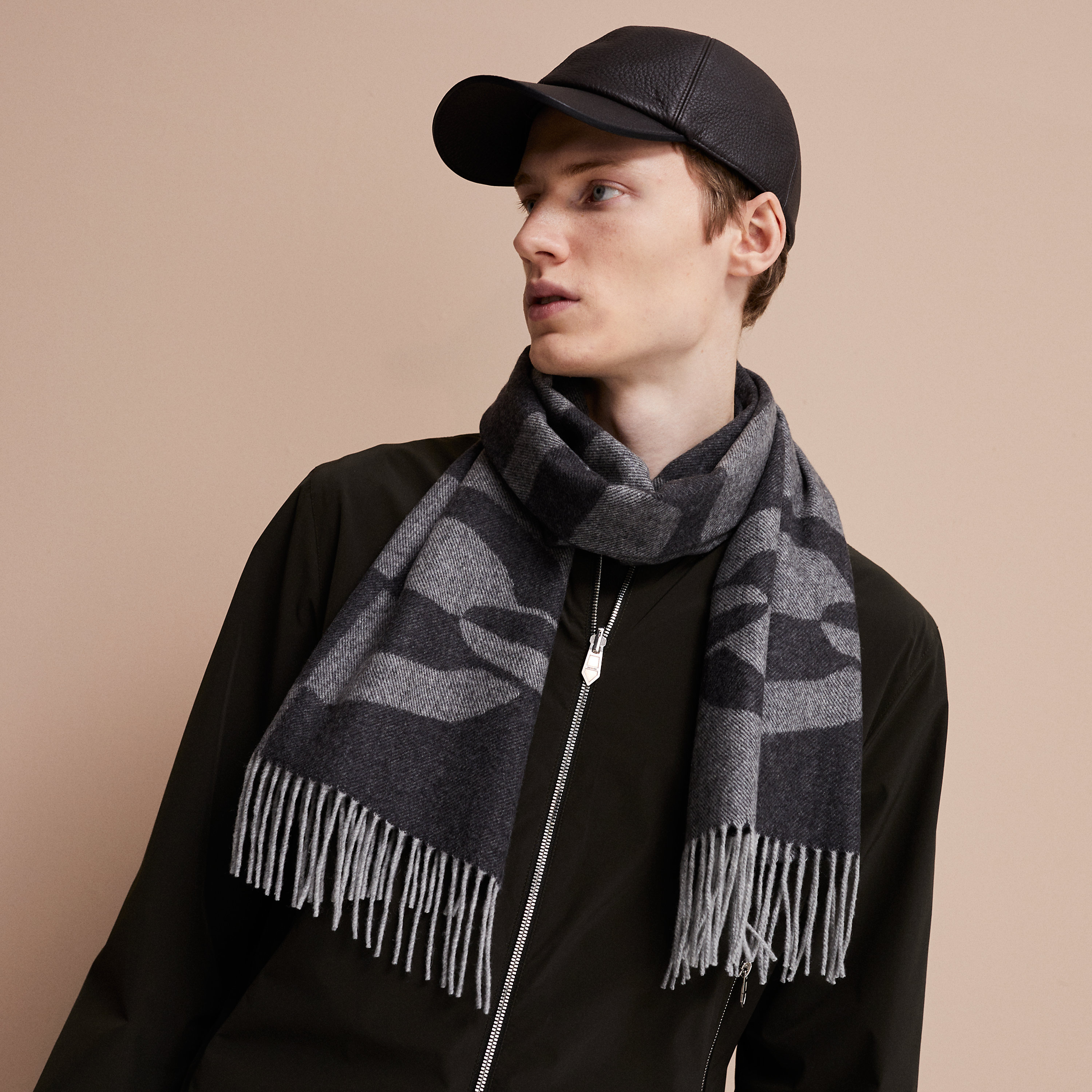 Chaine d'Ancre Optique muffler