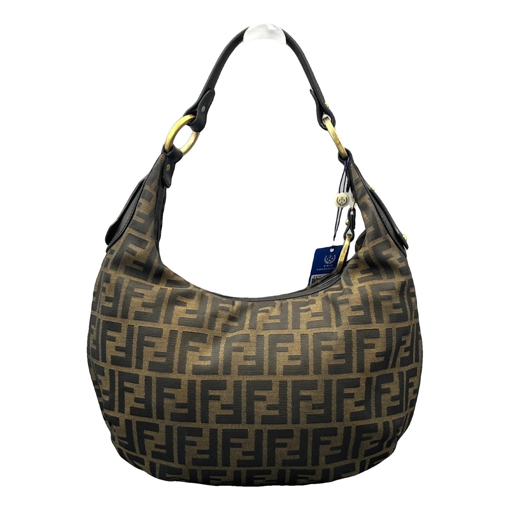 Cloth handbag
