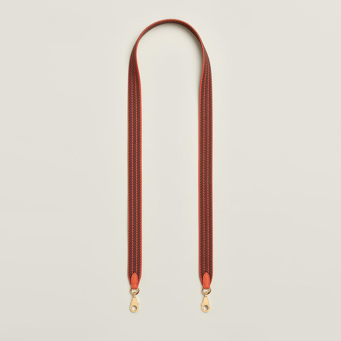 Sangle Cordage 25 MM Bag Strap