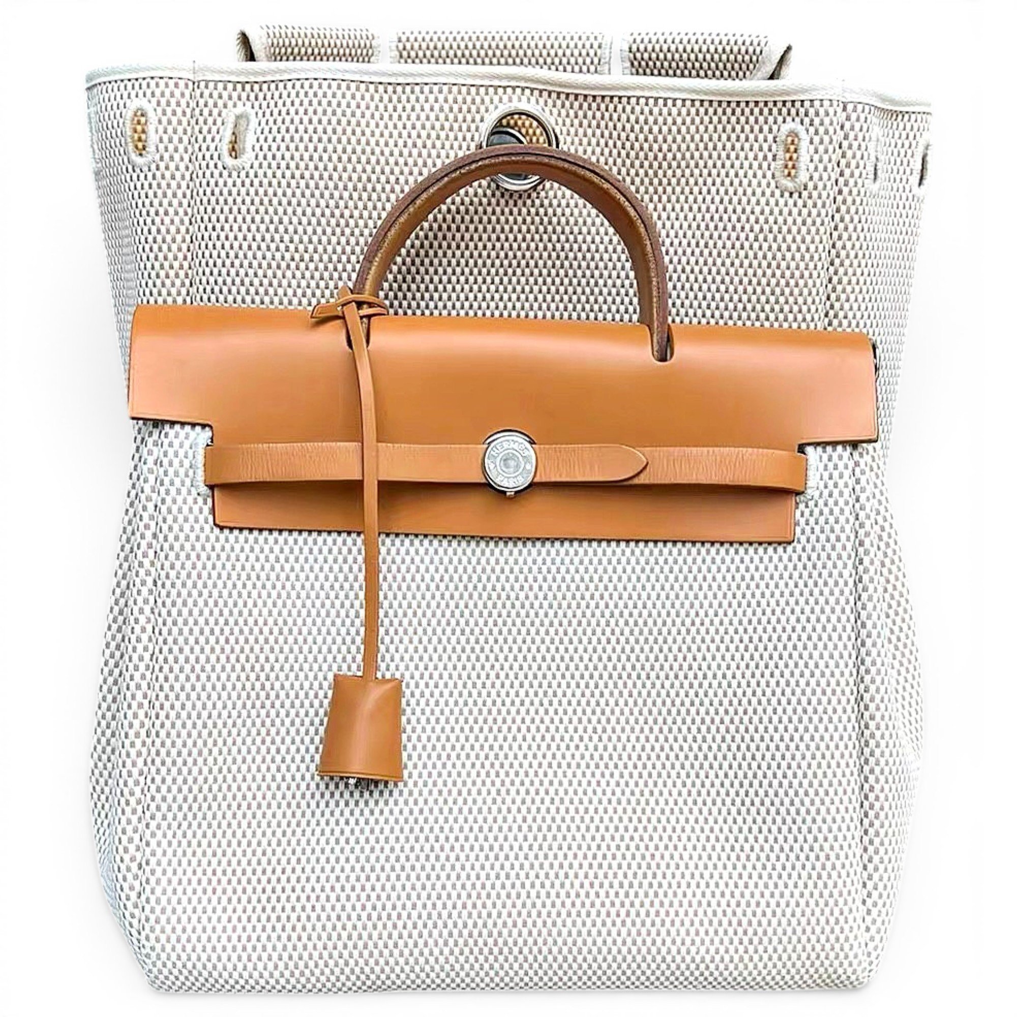 Herbag cloth handbag