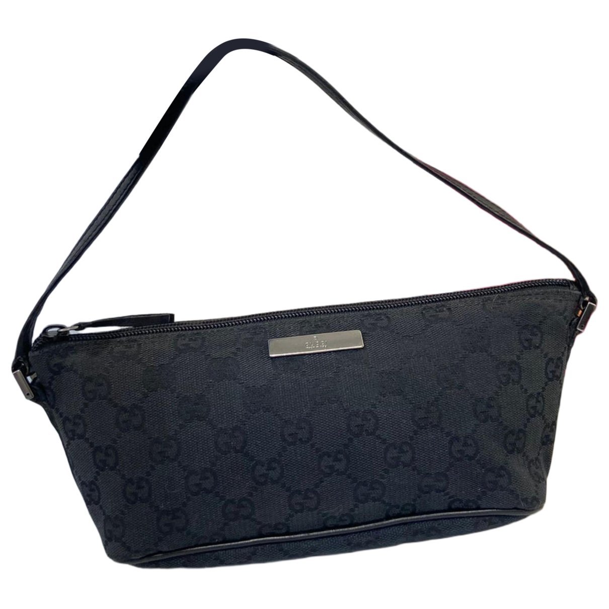 Hobo cloth handbag