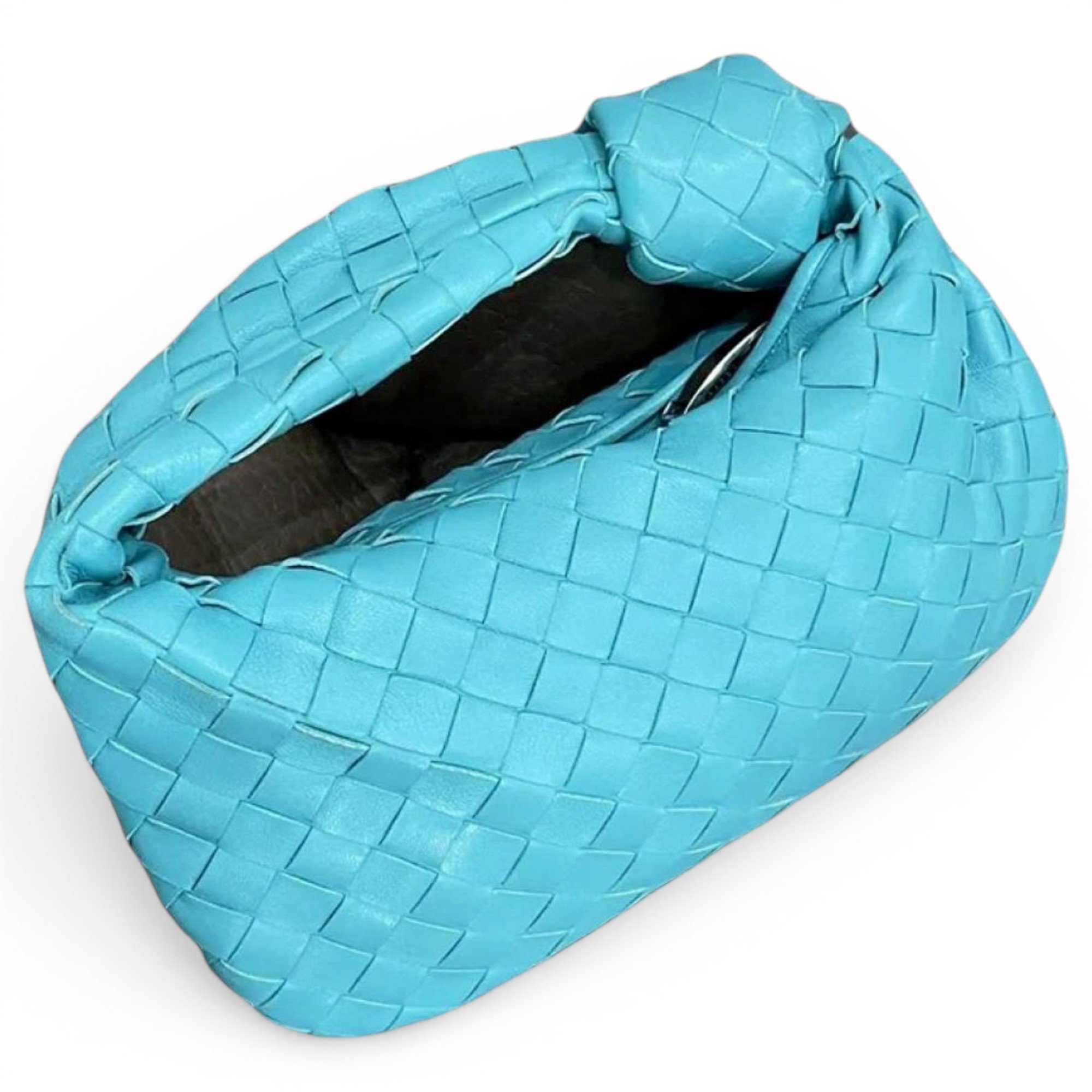 Jodie leather handbag