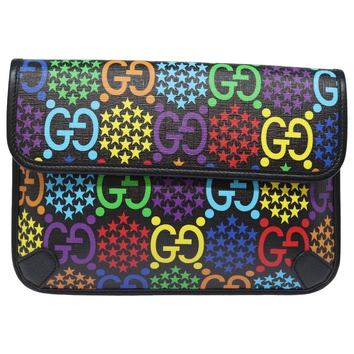 Leather bag