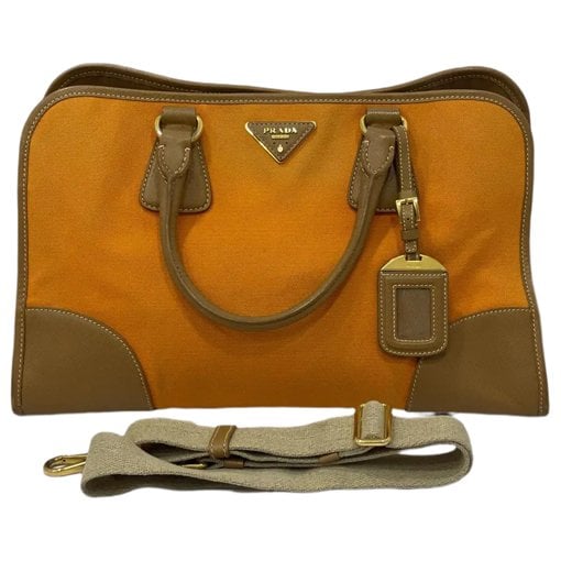 Cloth handbag