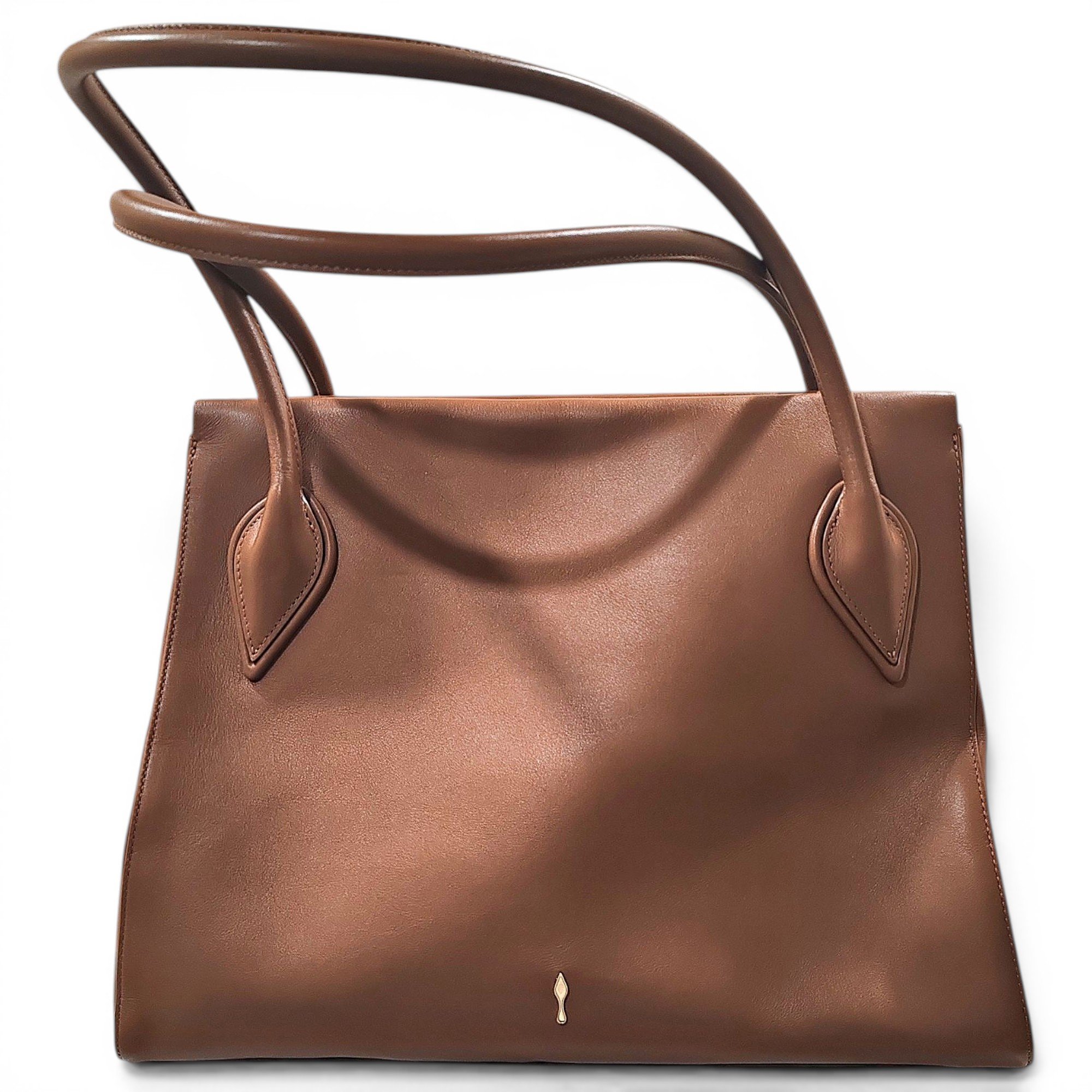 Christian Louboutin Leather tote
