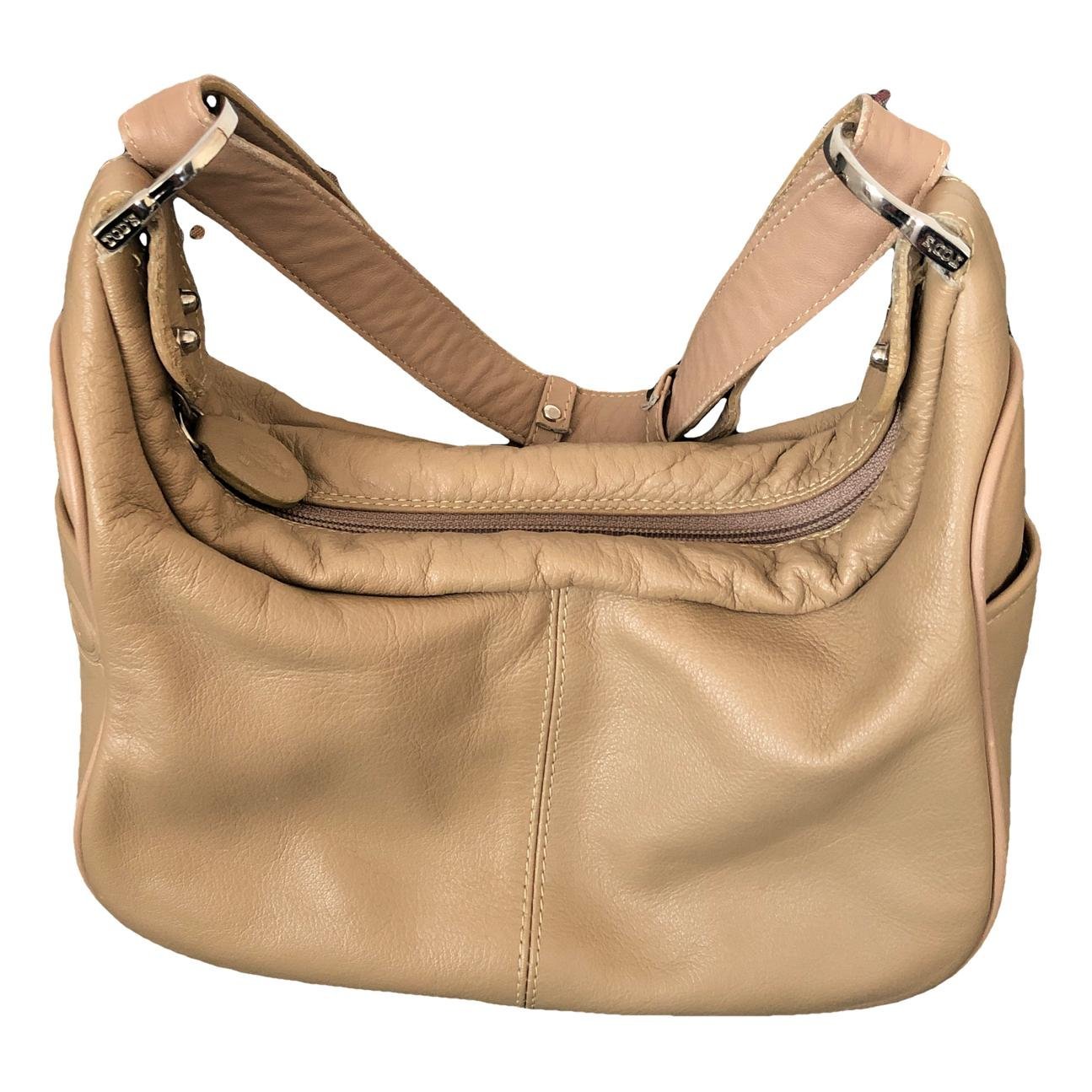 Tod's Leather handbag