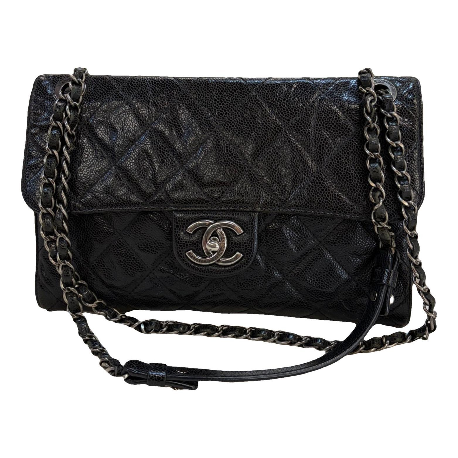 Timeless/Classique leather crossbody bag
