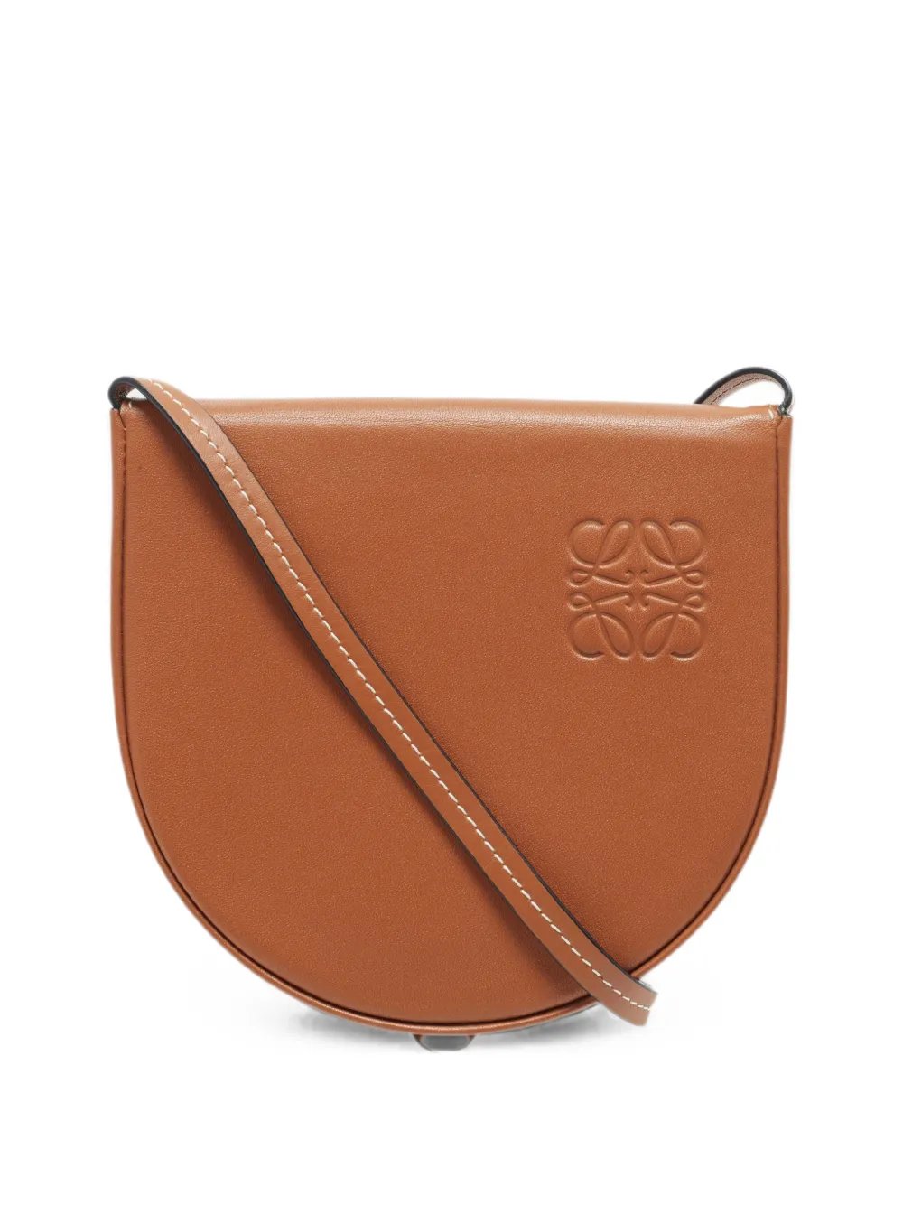 mini Heel crossbody bag
