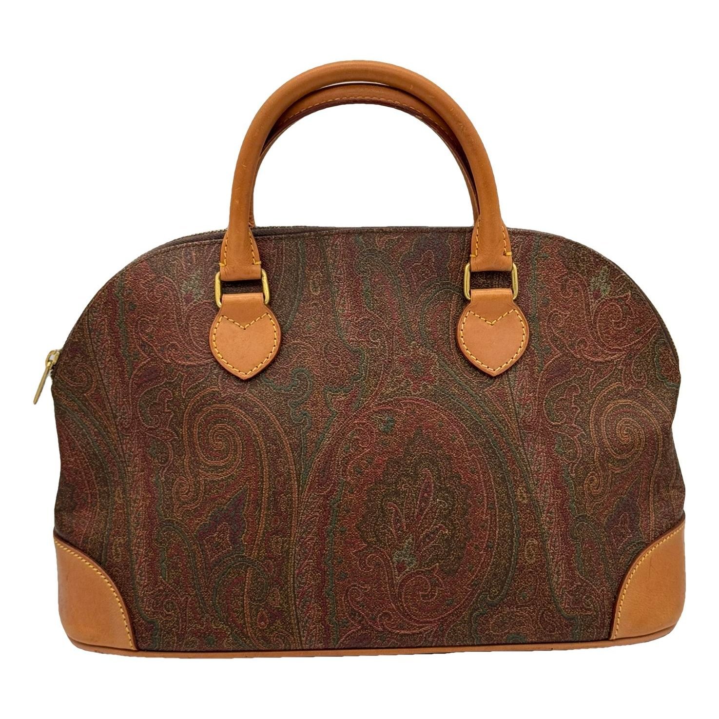 Etro Leather handbag