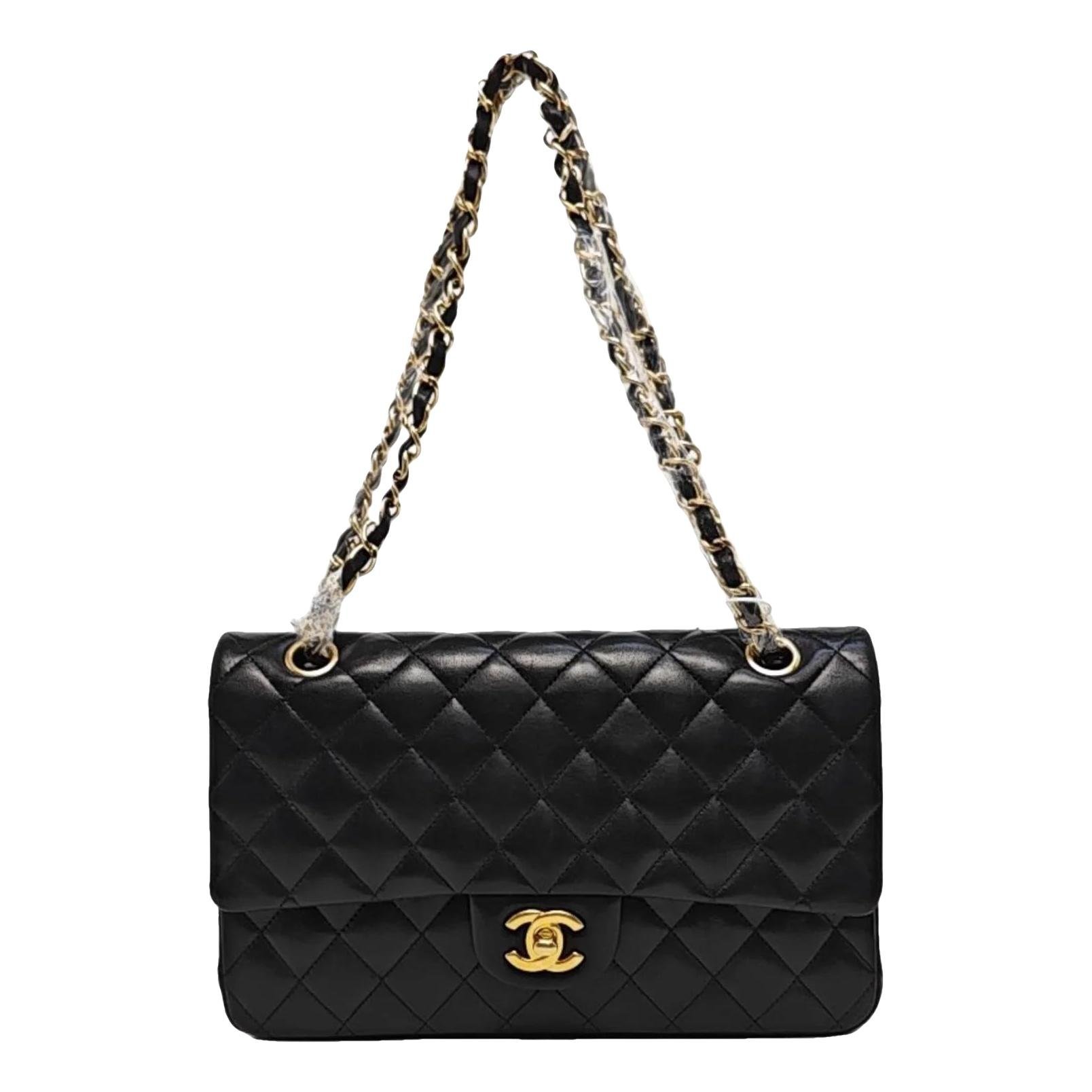 Timeless/Classique leather bag