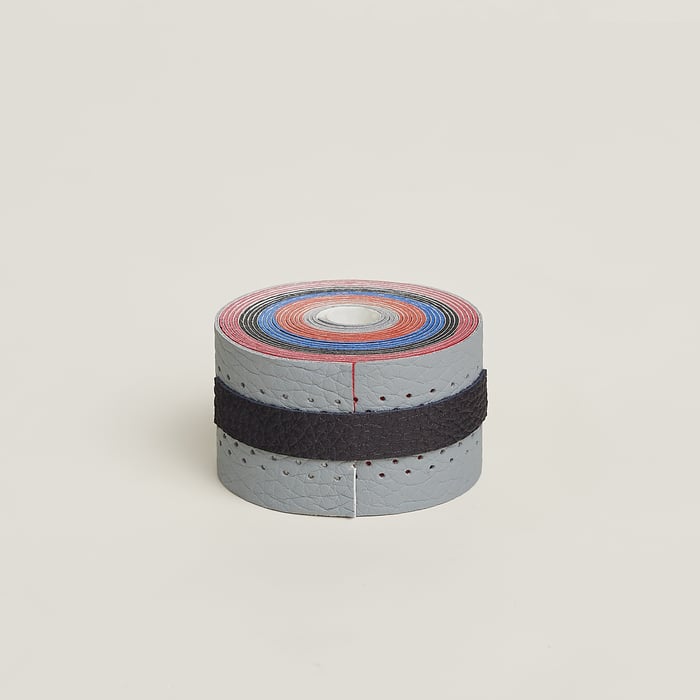 Random Perforated Adhesive Tape
