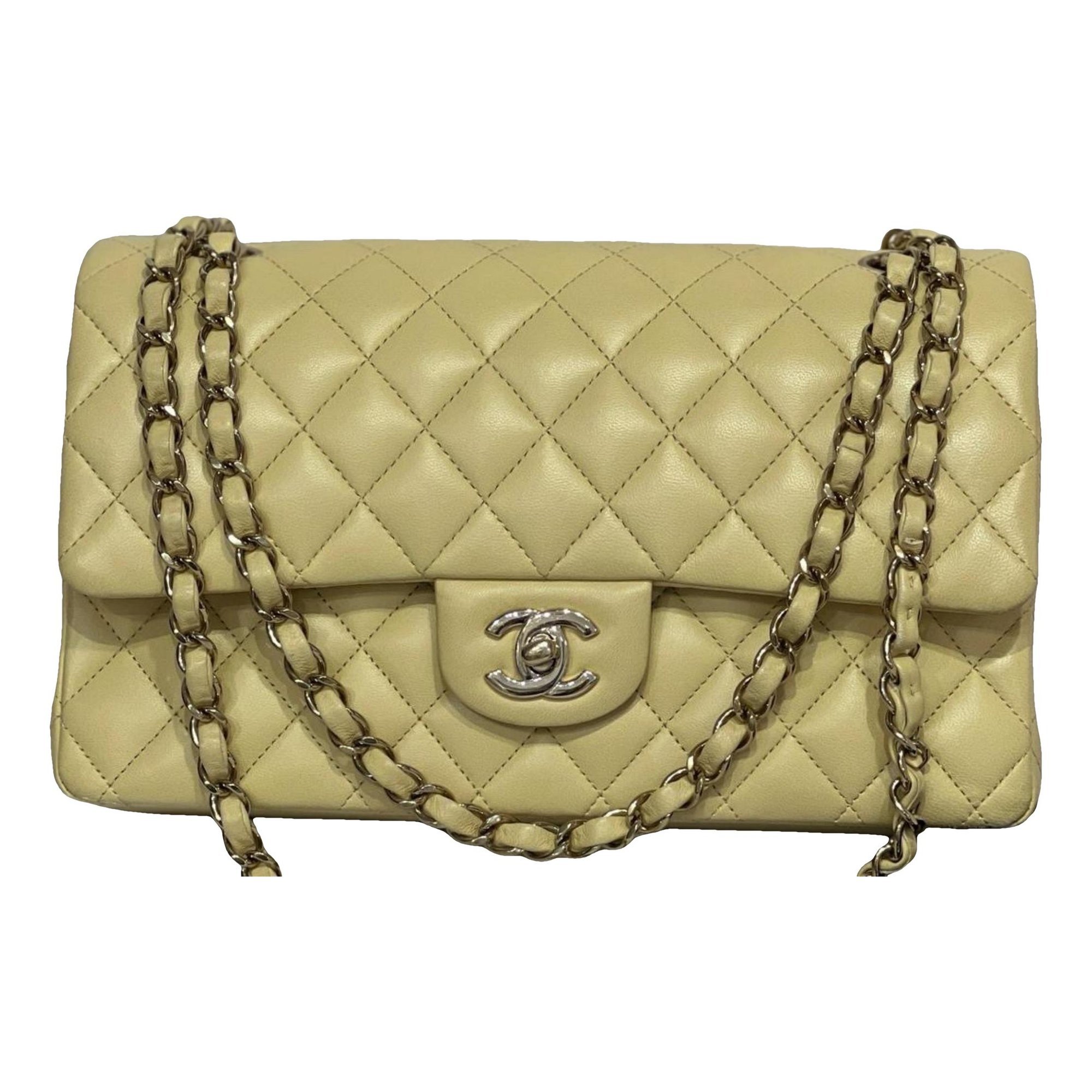 Timeless/Classique leather bag