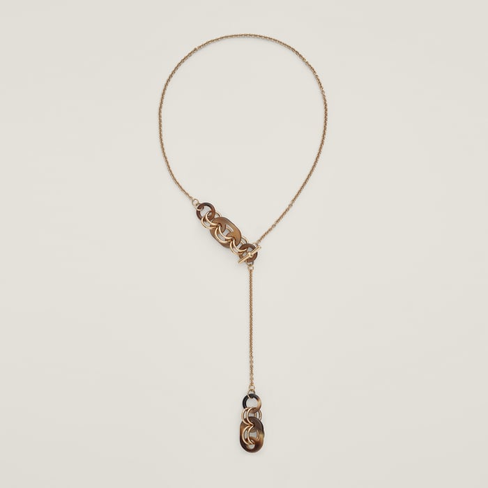 Sans Coloris Eurydice Pendant, Small Model