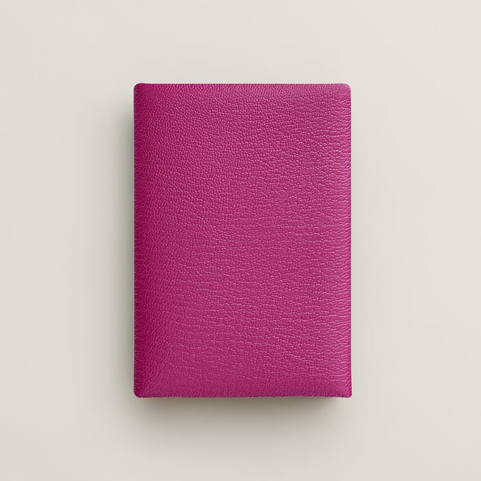 Magnolia Calvi Duo Compact Card Holder