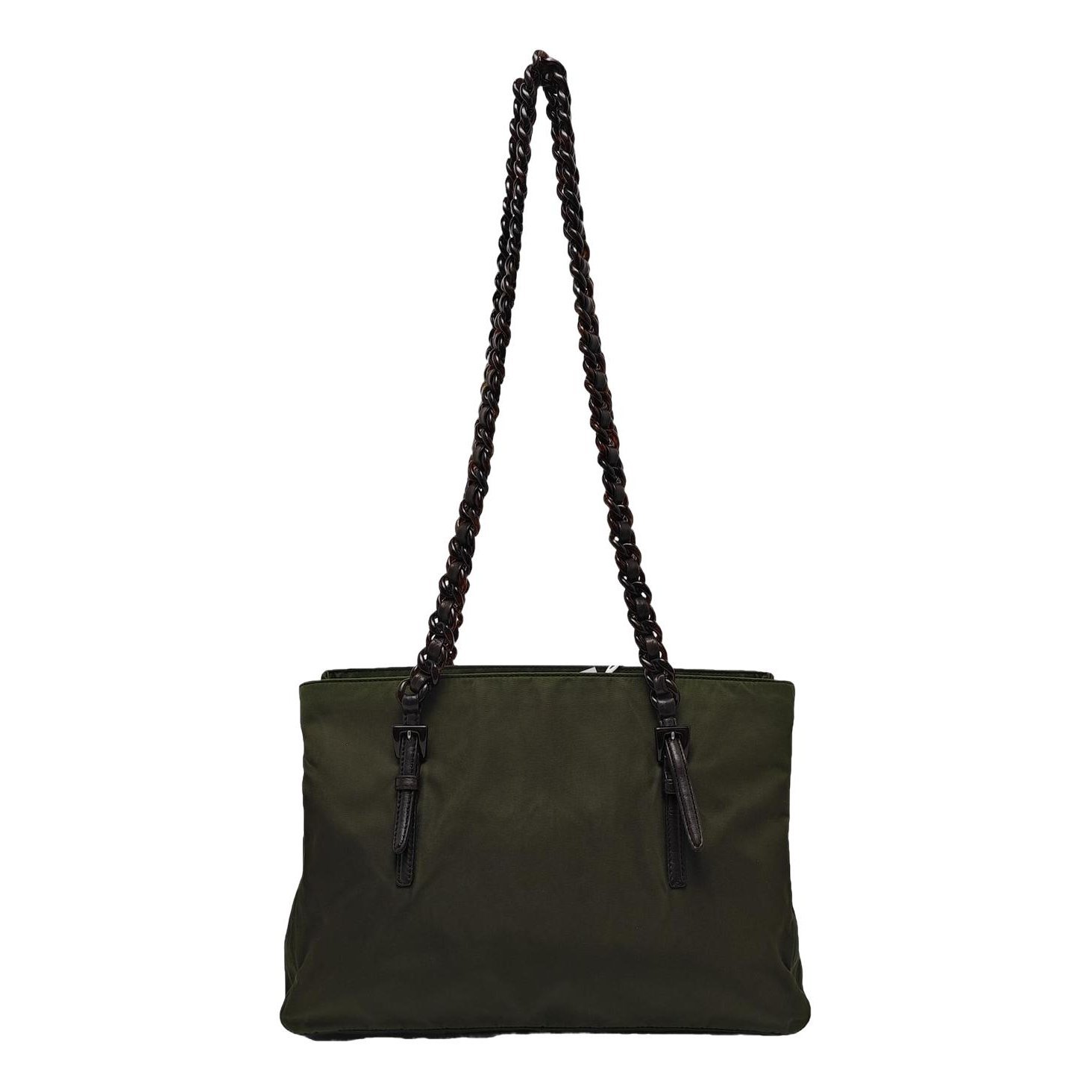 Cloth handbag