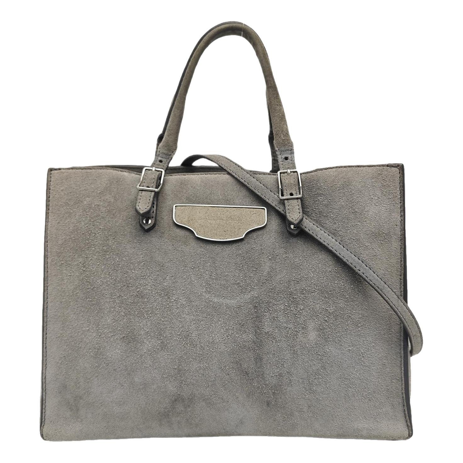 Cloth handbag