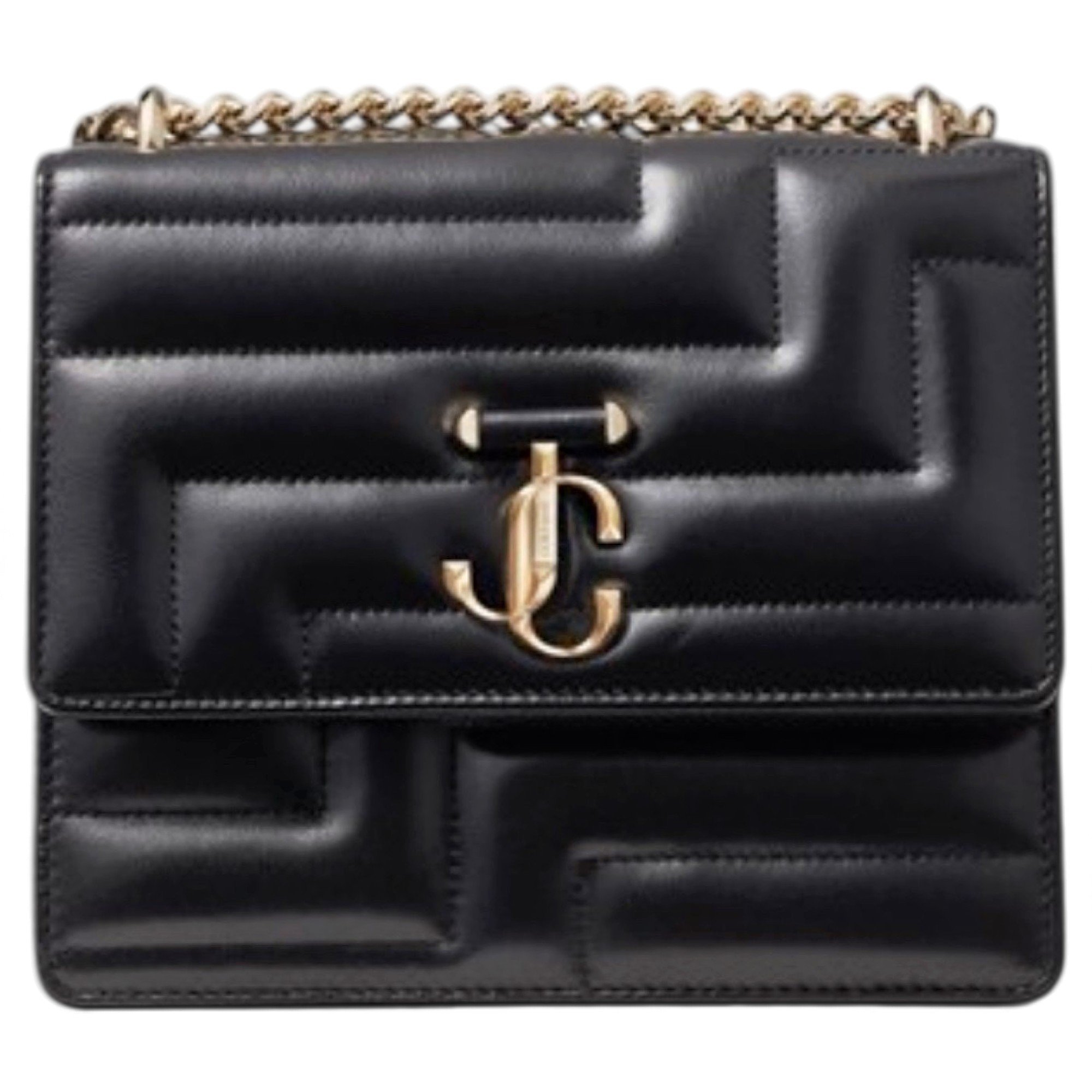 Varenne leather handbag