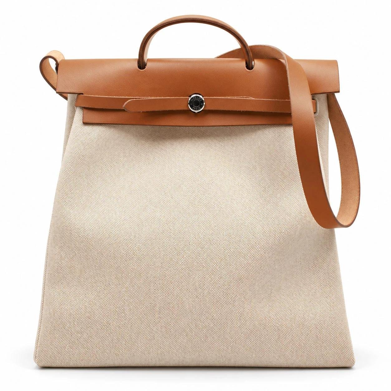 Herbag cloth handbag