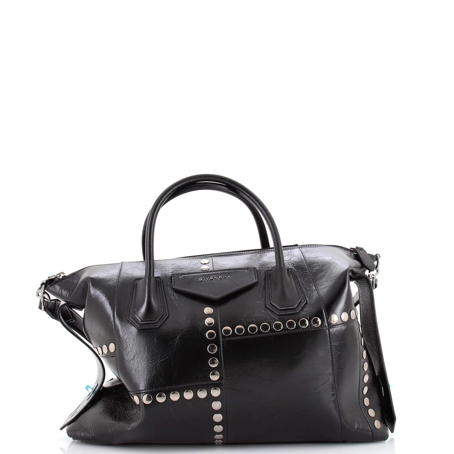 Givenchy Leather satchel