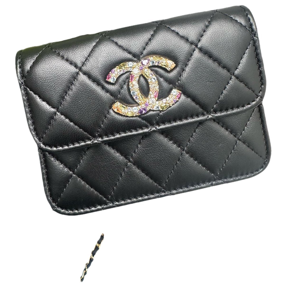 Chanel Leather handbag