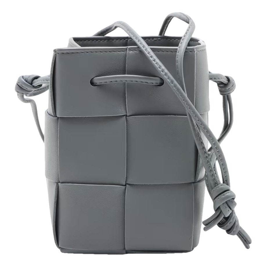Bottega Veneta Leather crossbody bag