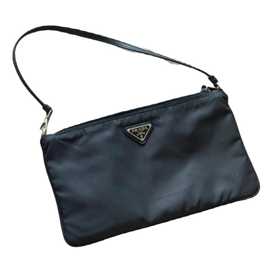 Clutch bag