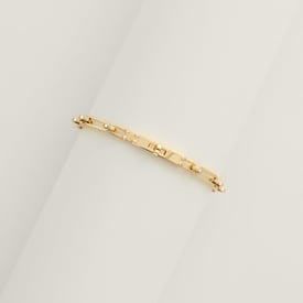Kelly Chaine bracelet, small model