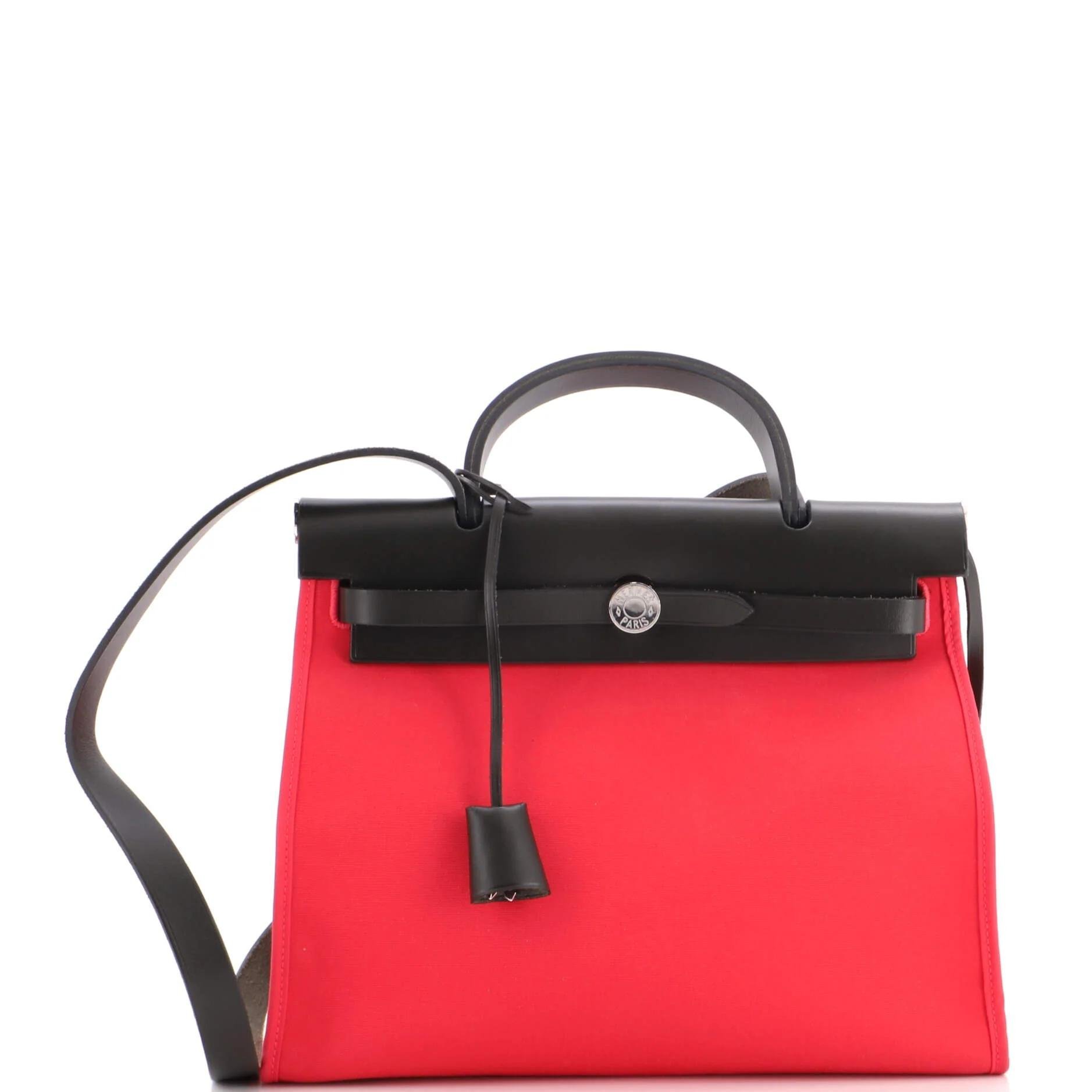 Herbag cloth handbag